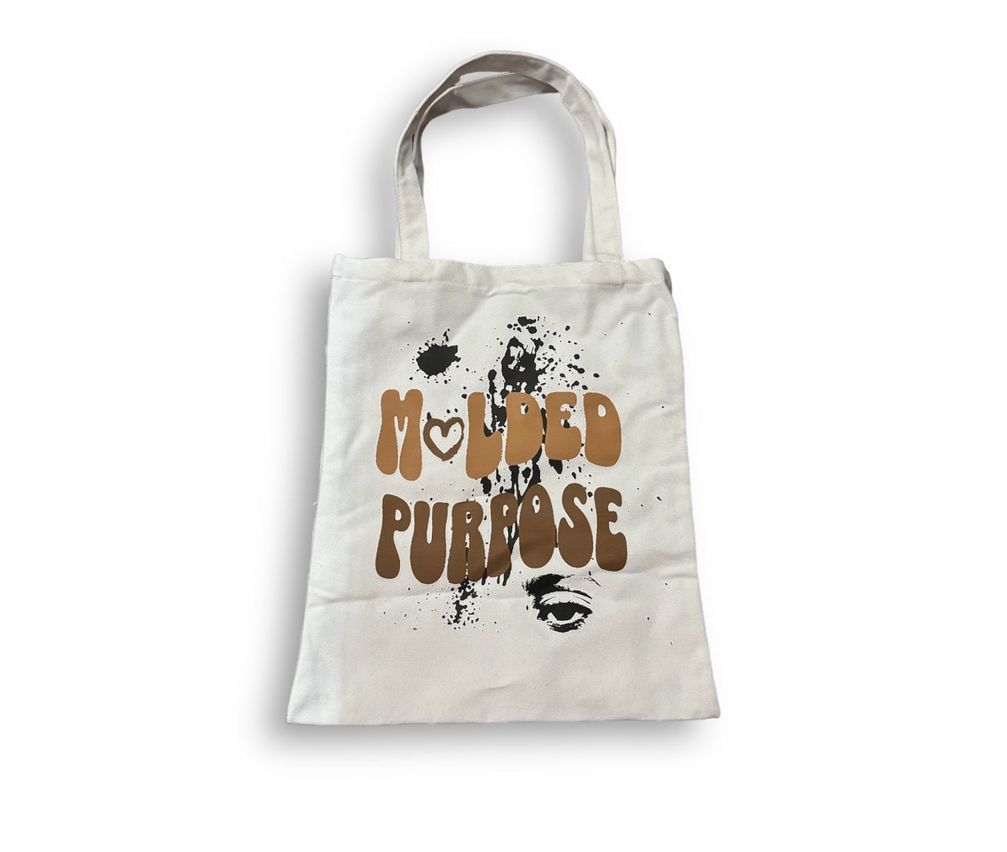 MOLDED Tote Bags